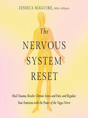 The Nervous System Reset - Audiobook